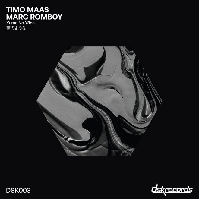 TIMO MAAS & MARC ROMBOY