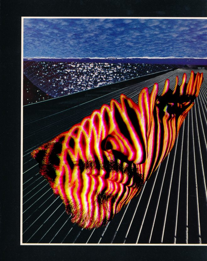 Danny Daze öffnet das Portal erneut: Ein Blick in die expansive neue ::BLUE::-Remix-Odyssee