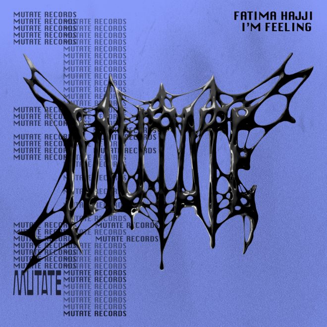 Fatima Hajji Debuts on Insomniac’s Mutate Records With ‘I’m Feeling’