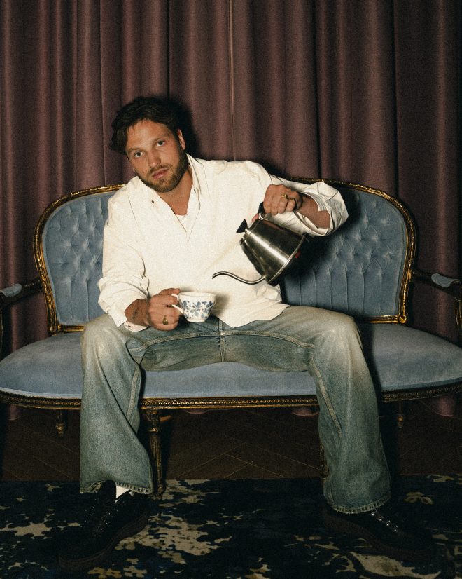 Franc Fala: Breakthrough to Momentum