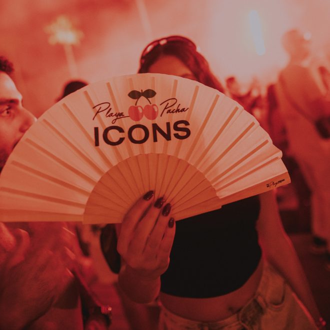 Pacha ICONS reveals its full season line-ups for Playa Pacha at FIVE LUXE in Dubai