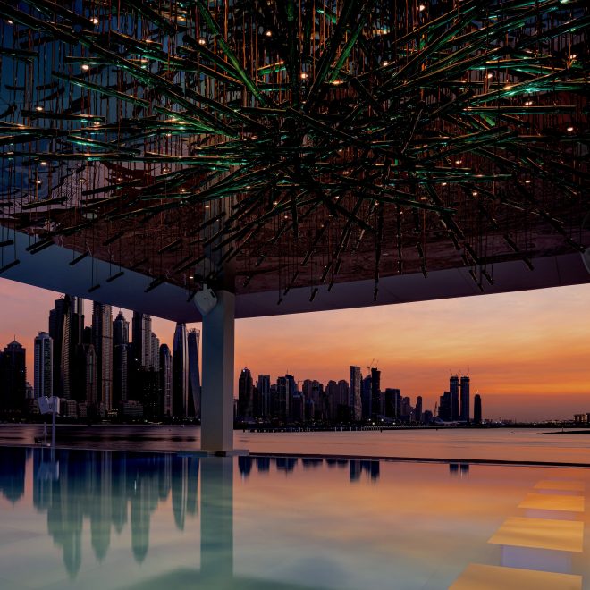 Why Bohemia Is Making Waves in Dubai’s Nightlife