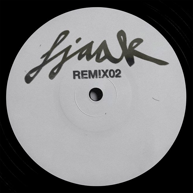 Robert Hood and shed join Fjaak’s remix heavyweight package