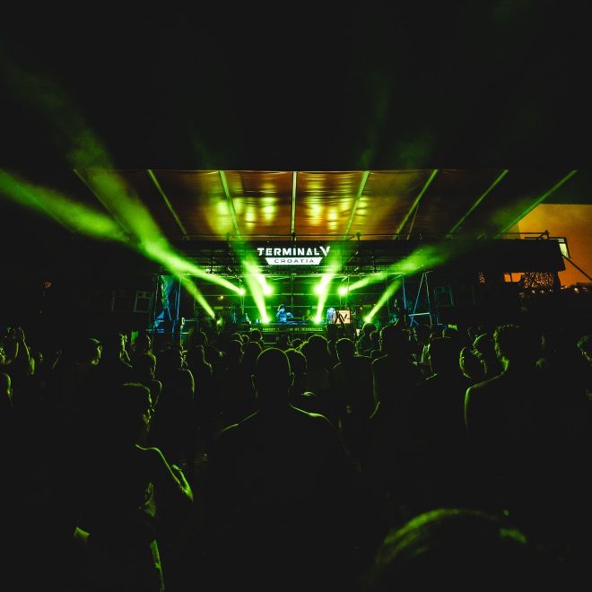 5 German artists to check out at Terminal V
