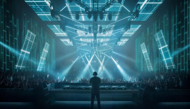 6000 Capacity FVTURE Bangkok Set to Open In December as Southeast Asia’s Largest Hyperclub