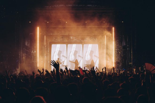 Sónar 2026: Wo die Zukunft von Musik und Kultur verhandelt wird