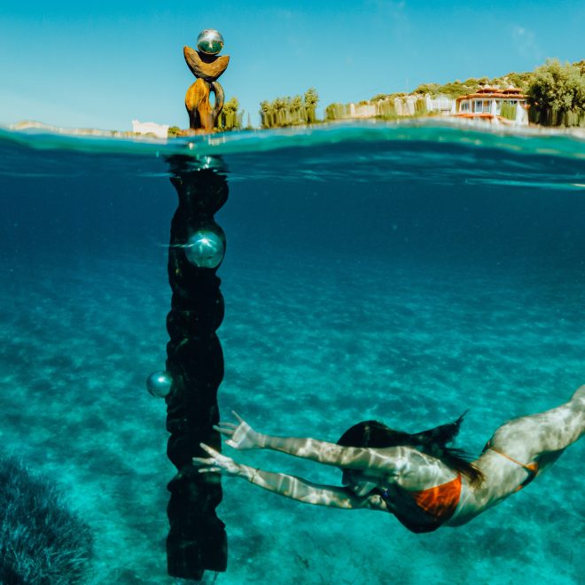 Tales of Arcadia: Music, Art, and Ritual on the Turkish Coast