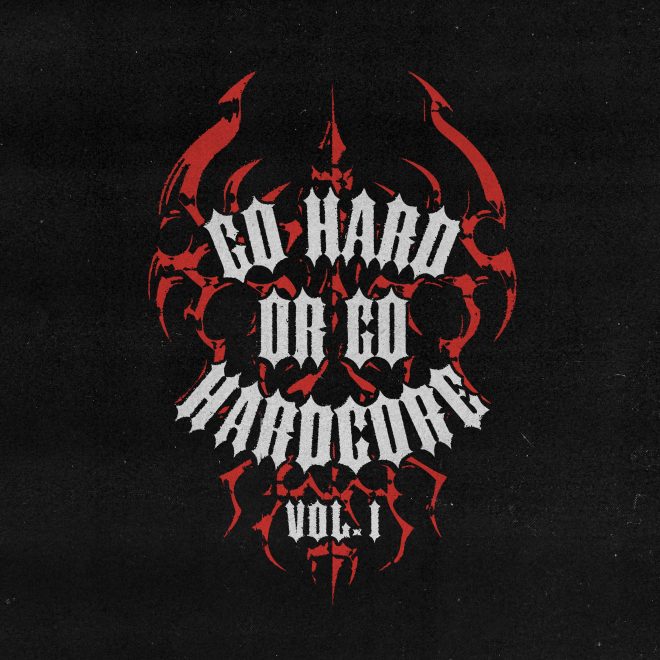 Go hard or go hardcore