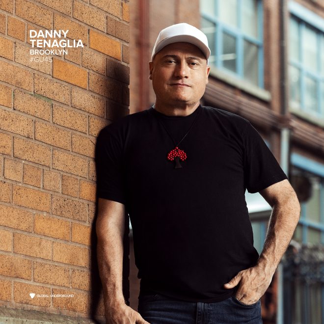 Danny Tenaglia announces final part of Global Underground trilogy