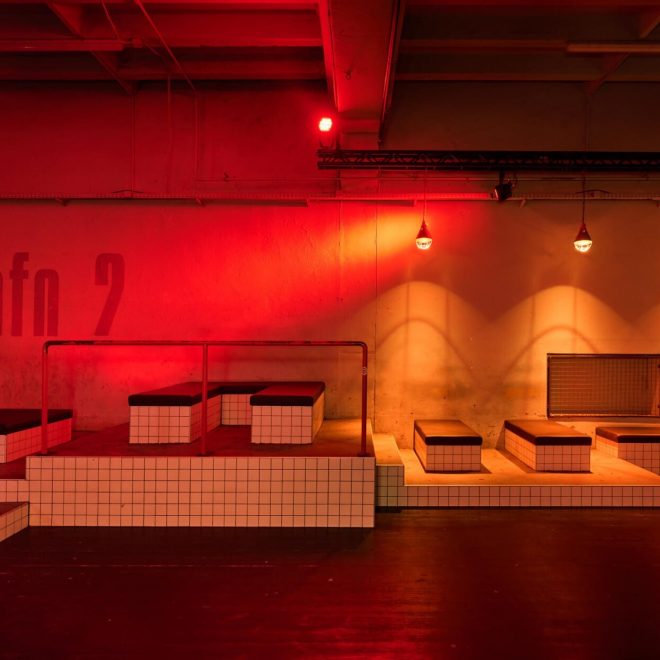 Globus: Büro Siebzig — The Closing of a Season that Redefined Thursdays in Berlin