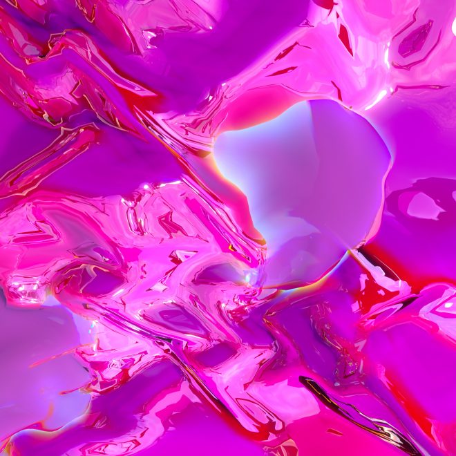 I. Jordan Returns To Ninja Tune With ‘Give Me Some More’