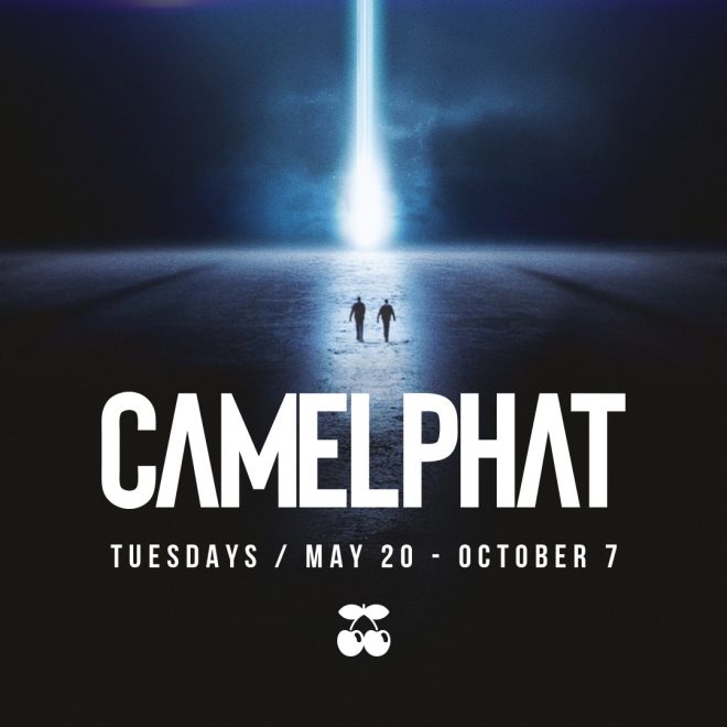 UK house duo CamelPhat return to Pacha Ibiza for 20 weeks this summer