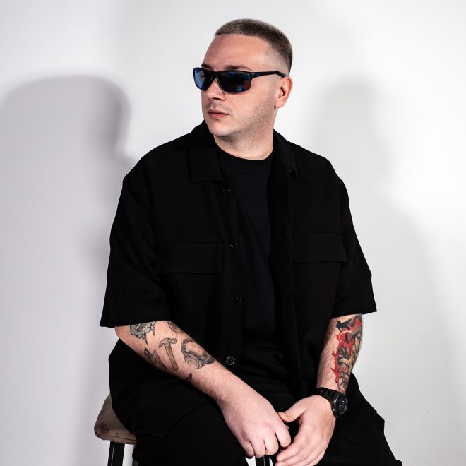 RBX: The Rise, Reinvention, and Raw Energy of Italy’s Hardest Sound