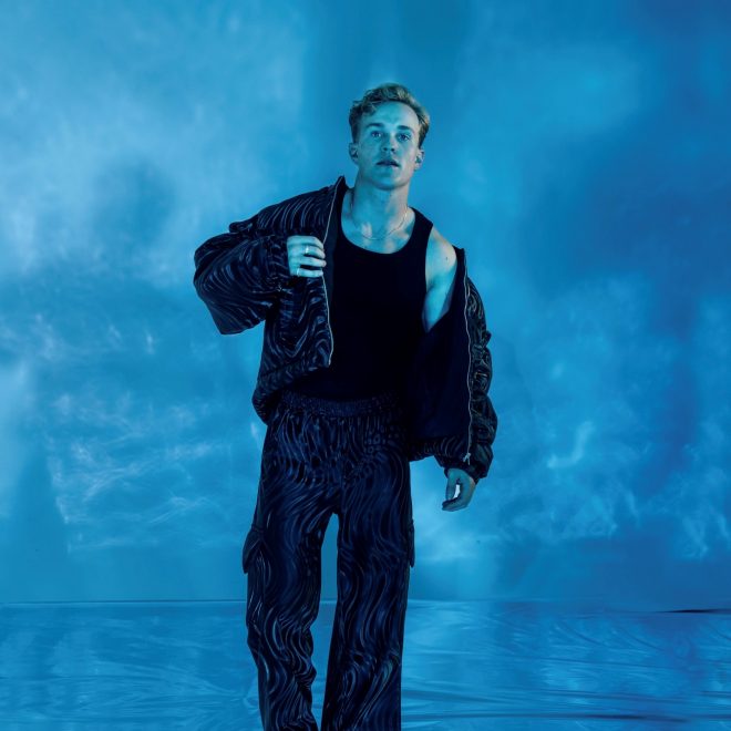 Rooléh: “I want to make music that still feels fresh ten years from now”