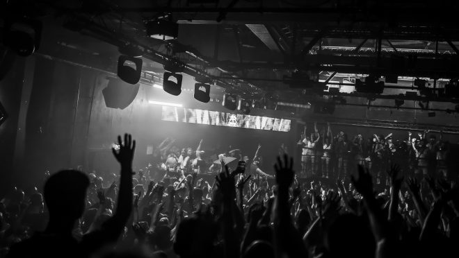 Bootshaus throws a free hard dance rave after fan-favourite festival cancellation