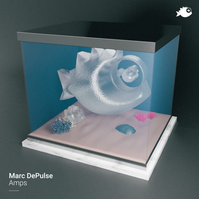 Marc DePulse - "Amps"