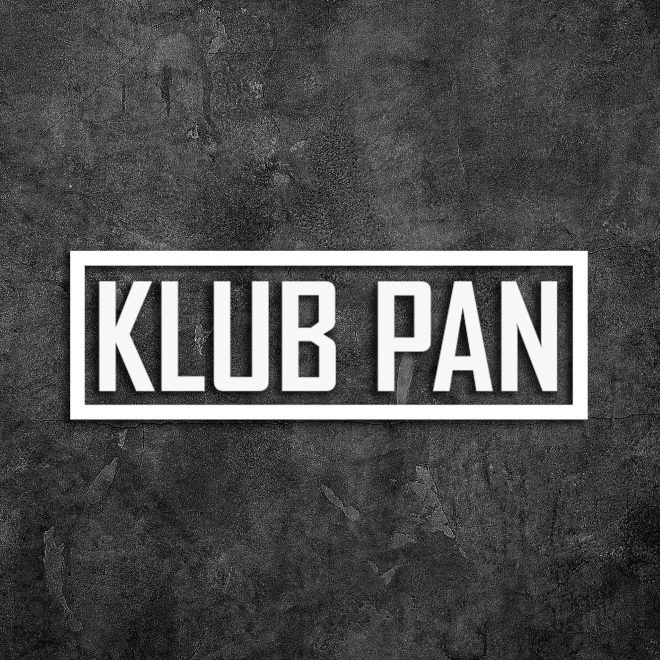 KLUB PAN