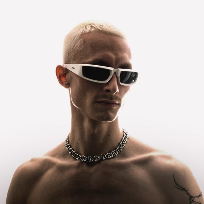 KUKO – The Wound That Dances: Techno, Heartbreak, and the Storm Behind ‘Die Tonight EP’