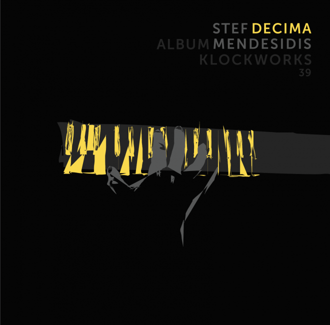 Stef Mendesidis – Decima