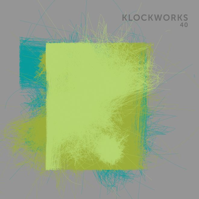 Ribé & Roll Dann return to Klockworks with new EP ‘Klockworks 40’