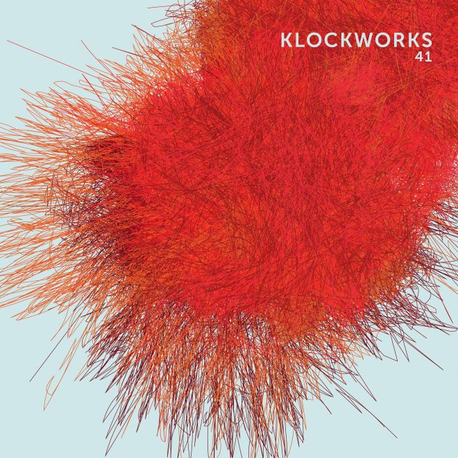 Shlomi Aber & Kashpitzky debut on Klockworks