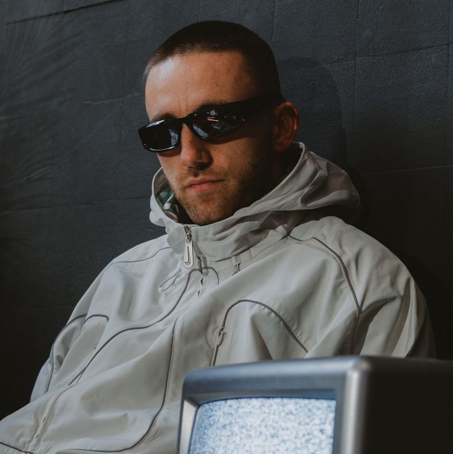 Locky Continues To Rise From London Underground To Global Stages