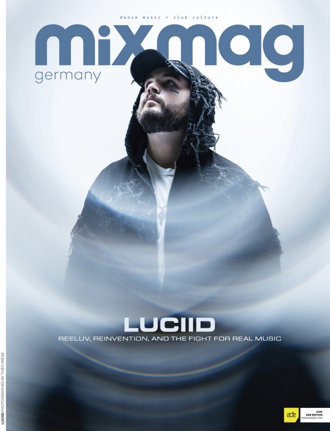 LUCIID | ADE EDITION 2025