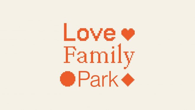 LOVE FAMILY PARK