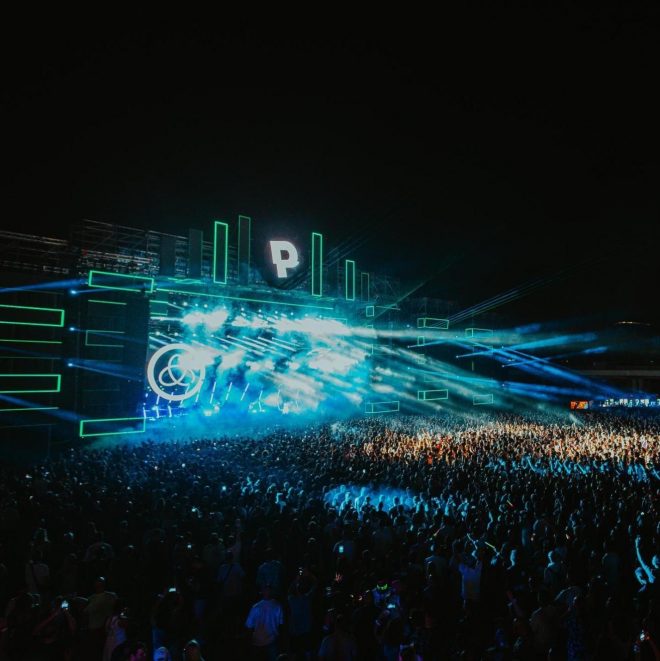 Primer festival 2024: a weekend of pure ecstasy