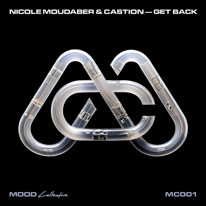 Nicole Moudaber Launches MOOD Collective, a New Label for the Soulful Side of Tech House