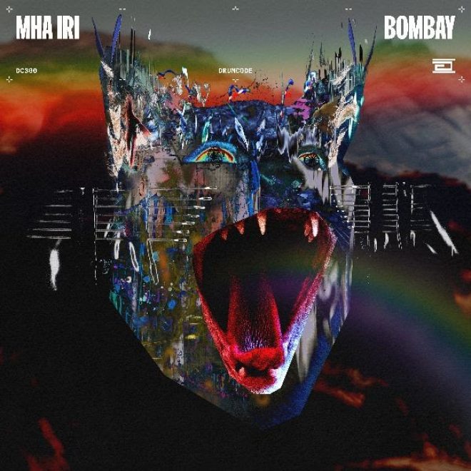 Drumcode hits 300 releases with Mha Iri’s thrilling ‘Bombay’ EP