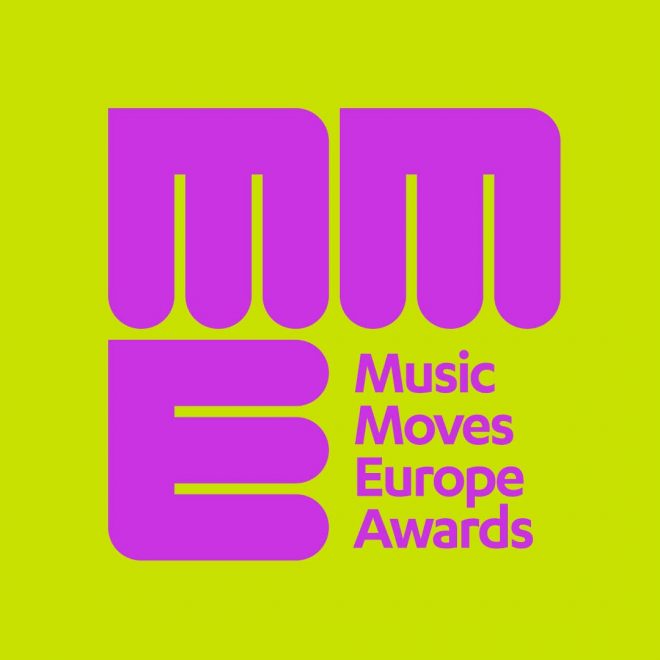 15 EXCEPTIONAL ARTISTS NOMINATED FOR THE MUSIC MOVES EUROPE AWARDS 2024