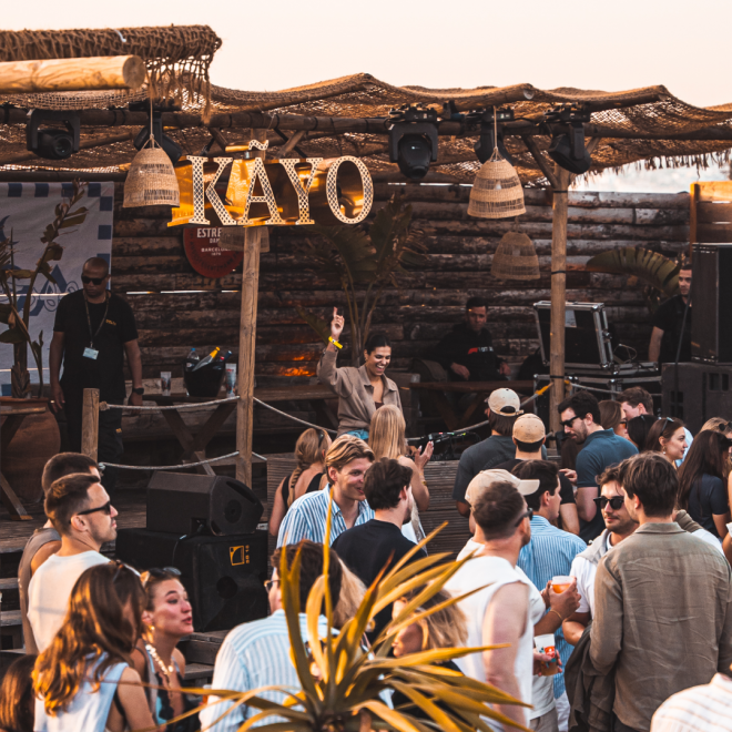 Best tracks heard At MOGA Caparica’s fifth edition