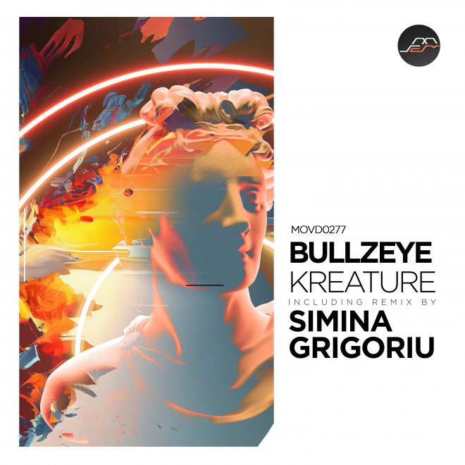Simina Grigoriu Closes Out 2023 With Remix Of Bullzeye’s ‘Padrobiotic’