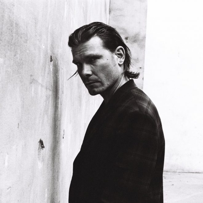 Marcel Dettmann definiert sein Fundament neu: My Own Shadow