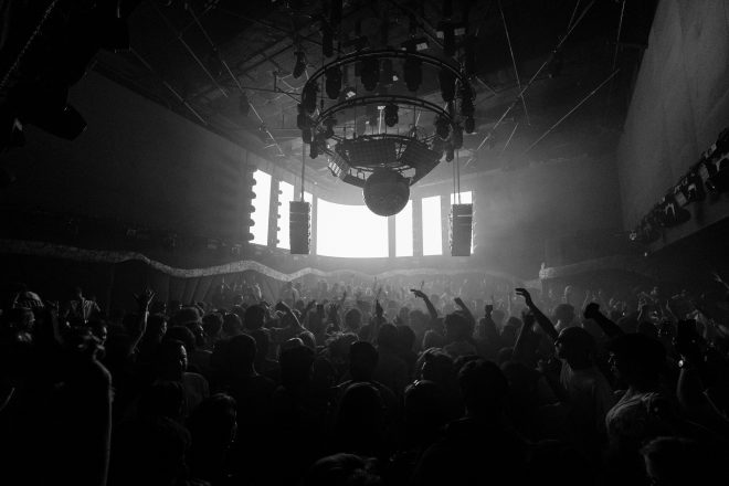 Chinois Ibiza’s Fifth Season Shows There’s Still Room for a Different Kind of Club