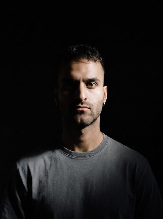 Ghaith Mefteh: Five Years of Demolate and Building a Space Where Music Comes First