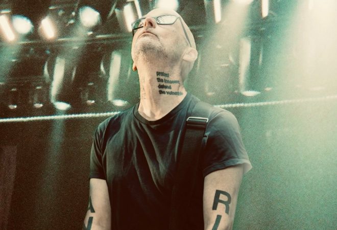 The Cure, Gorillaz and Moby lead debut PhillGood festival in historic Bulgarian city