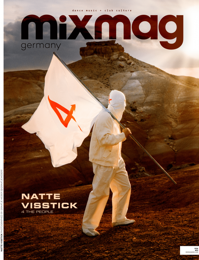 NATTE VISSTICK | DE 2026 #03