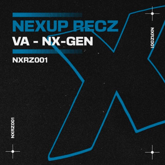 Bubbling Underground Talent Max Dean Unveils the Launch of His neXup recz Label Project