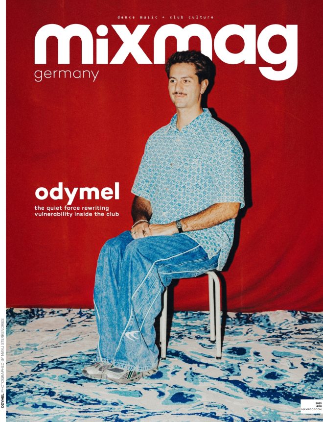 ODYMEL | DE 2025 #08