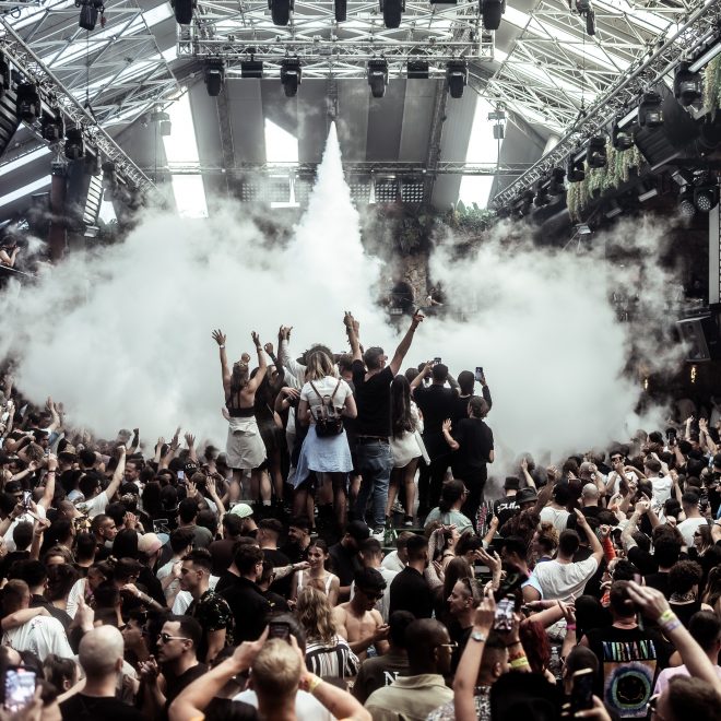 Mixmag Ibiza Sessions unveils bold headliners for debut residency at Amnesia Ibiza