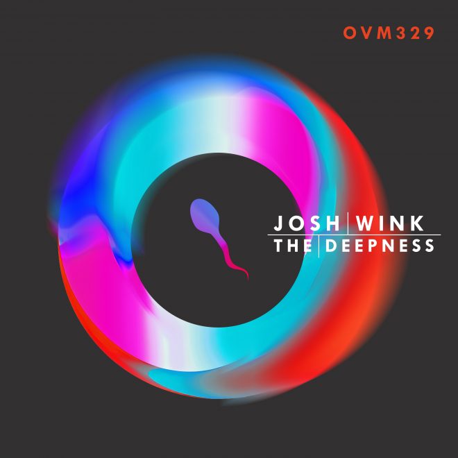 Josh Wink celebrates three decades of Ovum with cinematic 2-track EP The Deepness