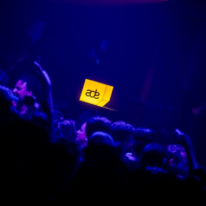 ADE Pro 2025: Daft Punk, ANNA, and Armin van Buuren complete the program