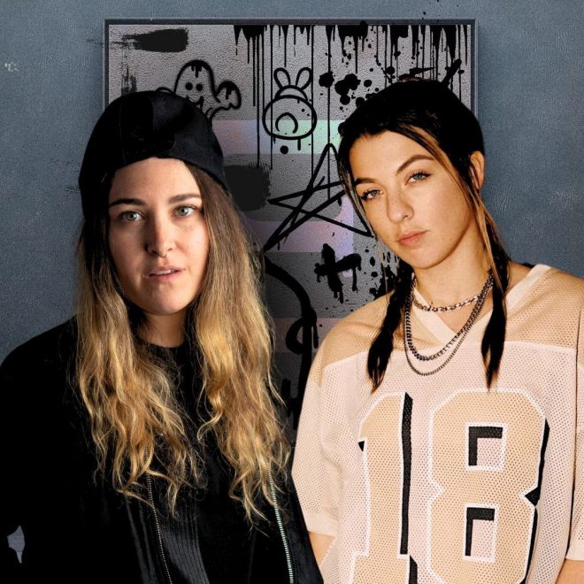 Avi Sic, AK Renny - ‘Down Low’