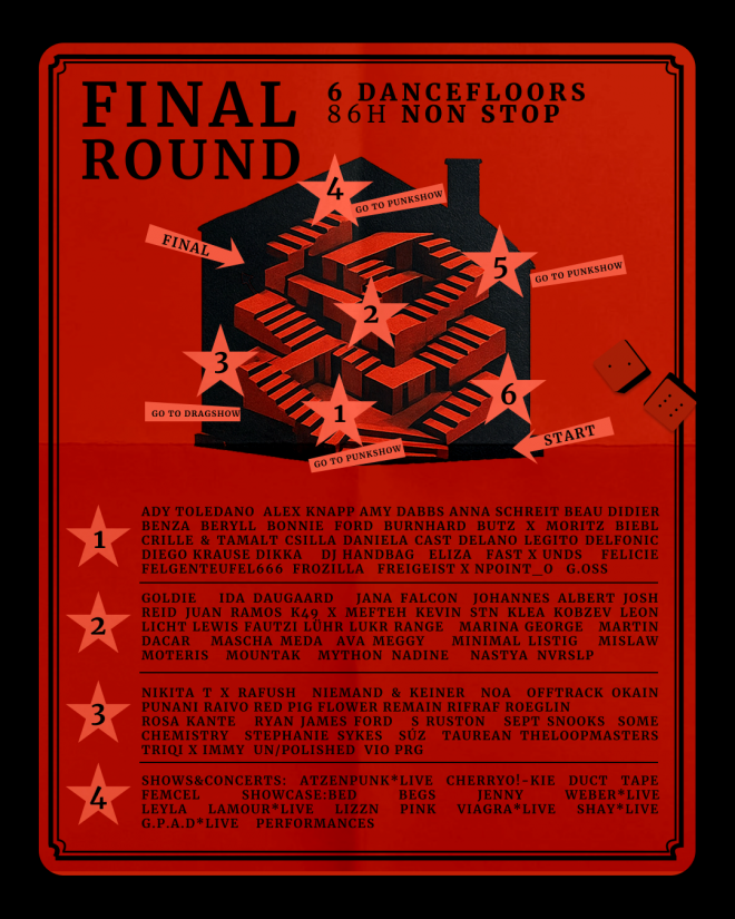 86 Stunden, fünf Tage, eine Legende: Renates letztes Silvester, wie wir es kennen