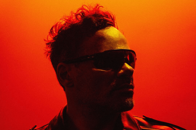 MRAK announces new “Smoke” EP and three date residency at Amnesia Ibiza this September
