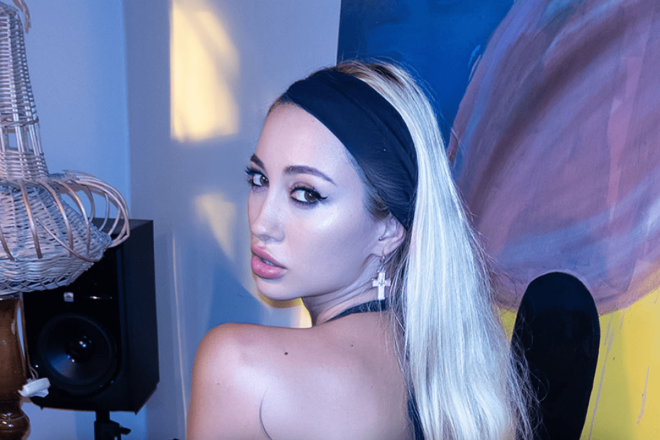 SUMIA joins BCCO with bold new single “Bitchy Queen”