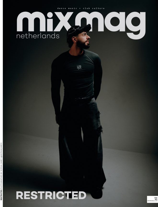 RESTRICTED | DE 2026 #01