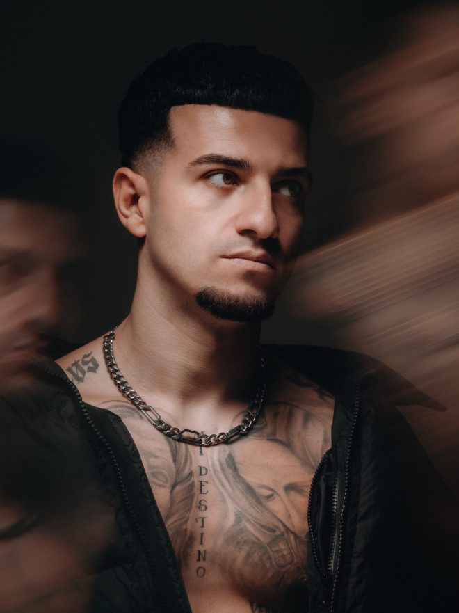 SANTØS: AFTER THE NOISE